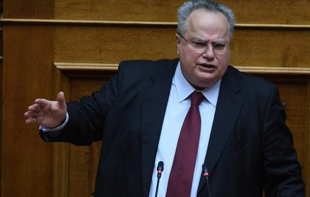 Κοτζιάς: Οπαδός της αδράνειας η Ν.Δ. – Δεν μελετά και λέει ό,τι τη βολεύει στον ελληνικό λαό
