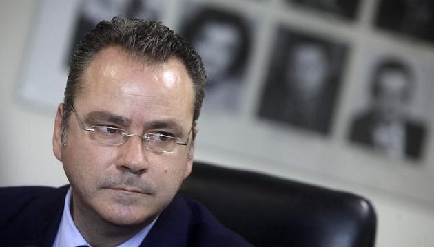 Βουλευτής της Ν.Δ. προαναγγέλλει τέταρτο μνημόνιο αν βγει ο Μητσοτάκης