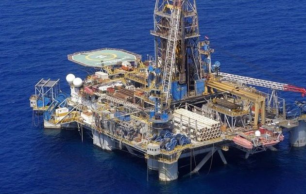 Η ExxonMobil ξεκινά έρευνες στη θαλάσσια περιοχή της Αιγύπτου