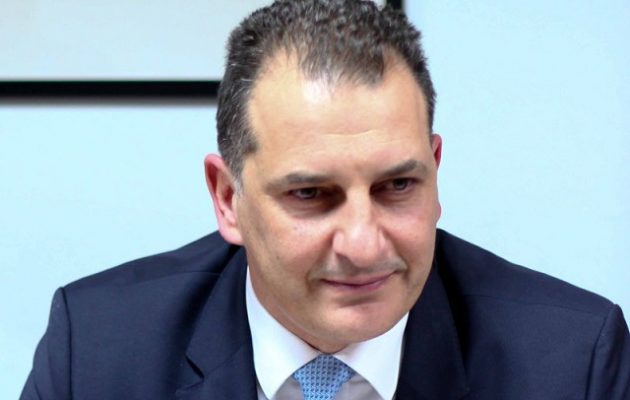 Λακκοτρύπης: Η ExxonMobil ενδιαφέρεται για έρευνες και στην Ελλάδα