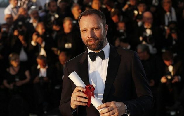 «Ευνοούμενη» και στο στοίχημα η ταινία του Γιώργου Λάνθιμου