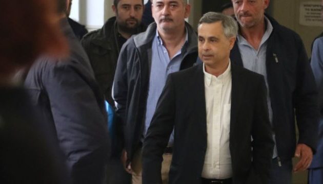 Ένοχοι και οι 12 κατηγορούμενοι για την απαγωγή του επιχειρηματία Μ. Λεμπιδάκη