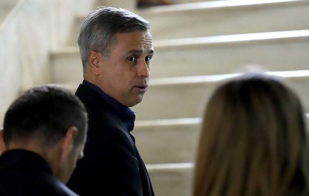 Αντίστροφη μέτρηση για την απόφαση στη δίκη της απαγωγής Λεμπιδάκη