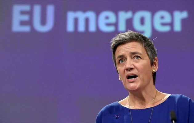 Αυτή είναι η δημοφιλέστερη Επίτροπος στην ΕΕ – Τι αποκαλύπτει δημοσκόπηση