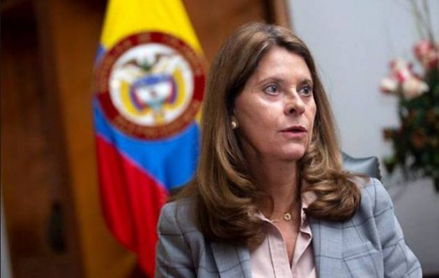 Η Κολομβία αποκαλεί τον Μαδούρο «σφετεριστή» και «δικτάτορα»