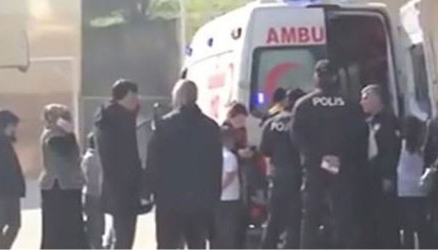 Εννιάχρονος στην Τουρκία δηλητηρίασε τους συμμαθητές του γιατί του έκαναν «μπούλινγκ» (φωτο)