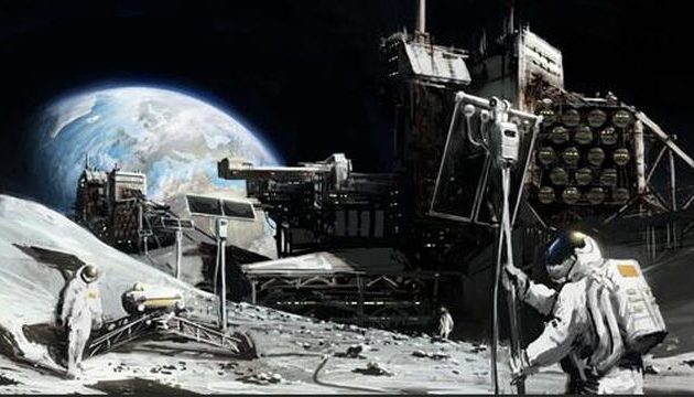 Βάση στη Σελήνη σχεδιάζουν οι Αμερικανοί – Αναζητούν αστροναύτες για να μείνουν εκεί