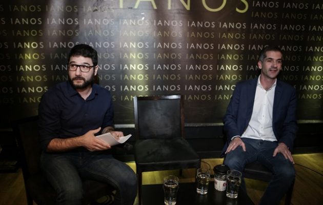 Γιατί εκνευρίστηκε ο Μπακογιάννης όταν ο Ηλιόπουλος του θύμισε τι λέει ο Άδωνις (βίντεο)