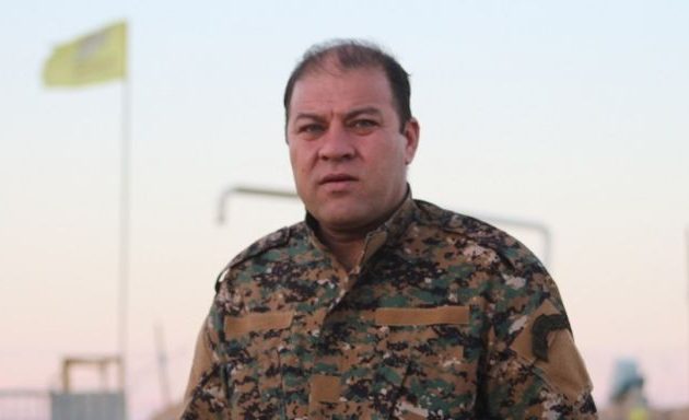 Κούρδος αξιωματούχος: Οι τζιχαντιστές διαφεύγουν στην Τουρκία και από εκεί περνάνε στην Ευρώπη