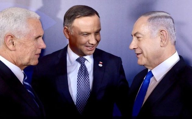 Άναψε φωτιές ο Νετανιάχου με δήλωση περί «πολέμου με το Ιράν»