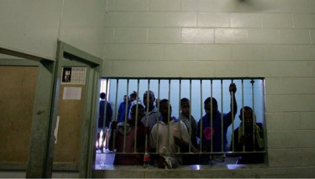 Ελευθερώθηκαν 1.172 κρατούμενοι λόγω… Αγίου Βαλεντίνου στη Νικαράγουα