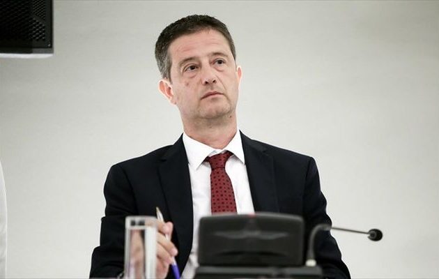 Γιώργος Τζιάλλας: Ο Δήμος Πυλαίας-Χορτιάτη κωλυσιεργεί την αξιοποίηση της Μαρίνας Πυλαίας