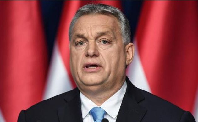 Ο Βίκτορ Ορμπάν κήρυξε την Ουγγαρία σε κατάσταση εκτάκτου ανάγκης λόγω Ουκρανίας