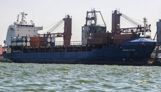 Βενεζουέλα: Απαγορεύτηκε ο απόπλους έως την Κυριακή «για λόγους ασφαλείας»