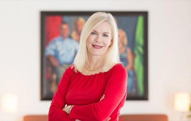 Γιατί η Σουηδία ανακάλεσε την πρέσβειρά της στην Κίνα