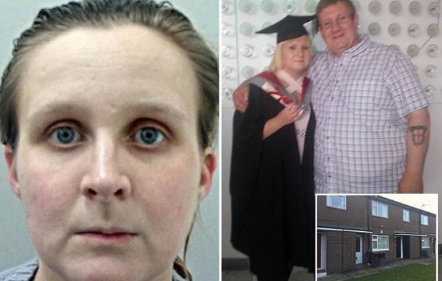 Μητέρα-τέρας κάρφωσε 15 φορές με το ψαλίδι το νεογέννητό της και είπε ότι… απέβαλε