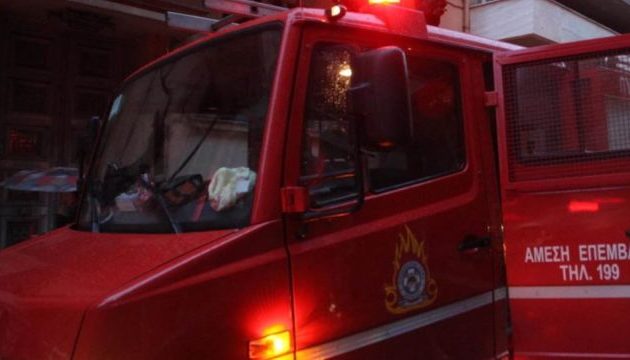 Αγνοείται άνδρας στην Κρήτη – Παρασύρθηκε από χείμαρρο μέσα στο αυτοκίνητό του