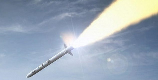 Ρώσος Ναύαρχος: Οι πύραυλοι μας θα ισοπεδώσουν σε 5 λεπτά τις ΗΠΑ