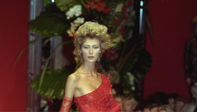 Πέθανε σε ηλικία 44 ετών ένα από τα διασημότερα μοντέλα