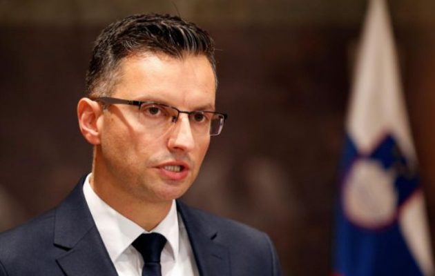 Ο Σλοβενία θα είναι η δεύτερη χώρα που θα επικυρώσει την ένταξη της Βόρειας Μακεδονίας στο ΝΑΤΟ