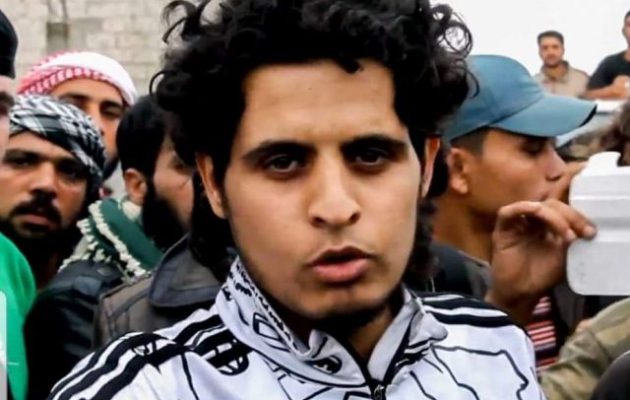 Ο πρώην τερματοφύλακας της Εθνικής Συρίας είναι τζιχαντιστής και γλίτωσε από την 4η απόπειρα δολοφονίας