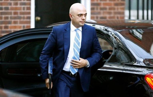 Βρετανός αξιωματούχος χτυπάει καμπανάκι για τον κίνδυνο «σκληρού» Brexit