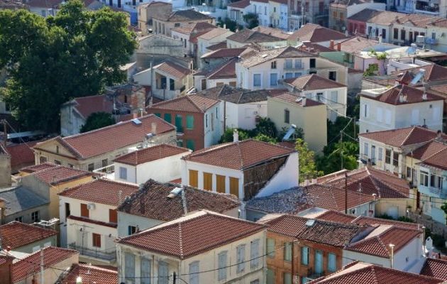 Χωρίς ζημιές η Λέσβος από τον σεισμό των 4,9 Ρίχτερ – Τραυματισμοί στην Τουρκία