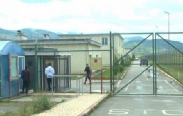 Στην Αλβανία δεν υπάρχει ούτε μια ημέρα χωρίς εγκλήματα – Ασφυκτικά γεμάτες οι φυλακές