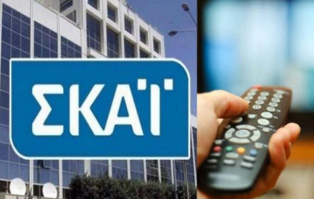 Στον ΣΚΑΪ «τελειώνουν» τα ριάλιτι του Ατζούν μήπως και σωθούν