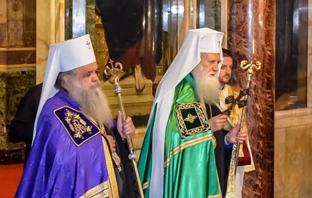 Στη Βόρεια Μακεδονία η «Μακεδονική» Εκκλησία ελπίζει σε αναγνώριση από το Φανάρι