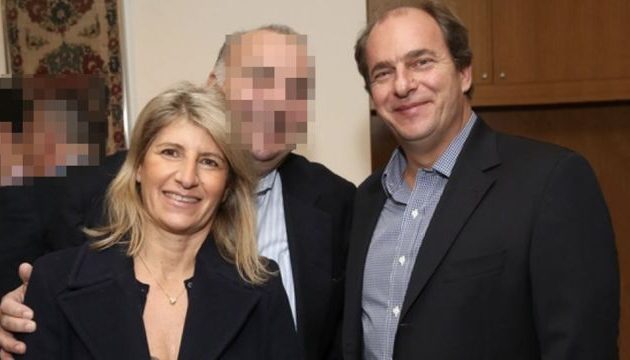 Βρήκαν τους δολοφόνους του επιχειρηματία Αλέξανδρου Σταματιάδη – Οι πρώτες συλλήψεις