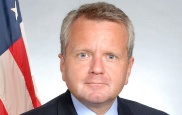 Τι είπε ο αναπληρωτής ΥΠΕΞ των ΗΠΑ στο τηλέφωνο με Κατρούγκαλο και Ζάεφ