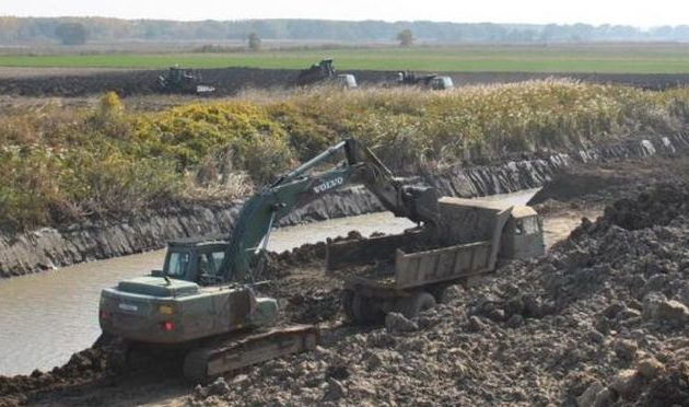 Πώς η τάφρος στον Έβρο αχρήστευσε προετοιμασίες 500 εκ. δολαρίων της Τουρκίας για εισβολή