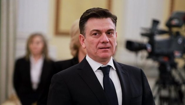 Μωραΐτης: Γιατί δέχθηκα την πρόταση Τσίπρα να μπω στην κυβέρνηση