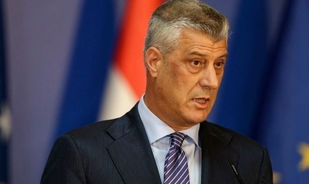 Στις 6 Οκτωβρίου οι πρόωρες βουλευτικές εκλογές στο Κόσοβο