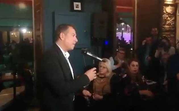 Στ. Θεοδωράκης: Τα περισσότερα στελέχη της ΝΔ είχαν υποστηρίξει τη σύνθετη ονομασία – Γιατί άλλαξαν άποψη;