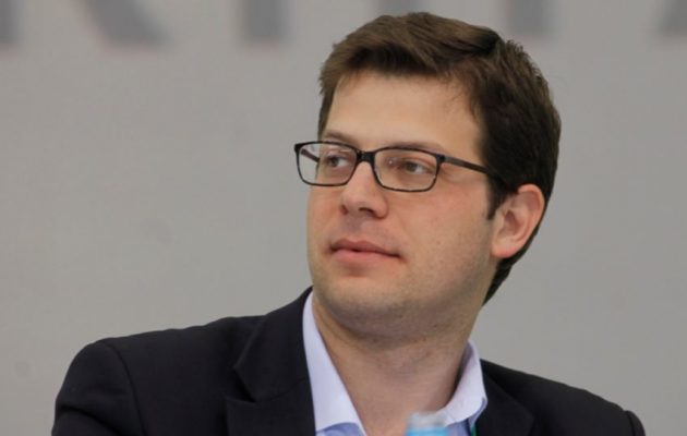 Τόλκας: Η προσπάθεια αφορά τη συγκρότηση του προοδευτικού πόλου με πυρήνα τον ΣΥΡΙΖΑ