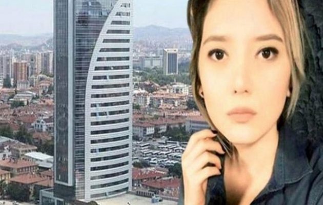 Βίασαν και πέταξαν Τουρκάλα φοιτήτρια από τον 20ο όροφο γιατί δεν ήταν παρθένα