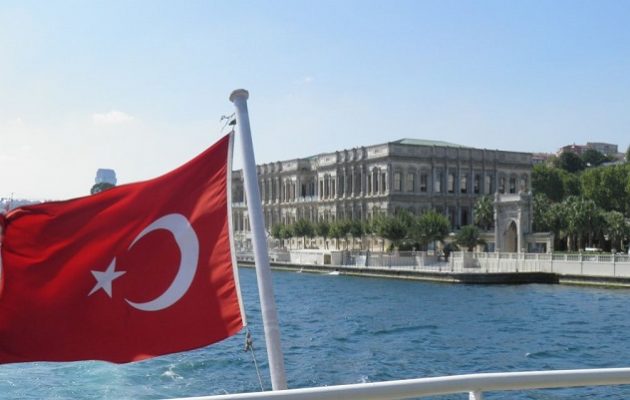 Τούρκος υπ. Μεταφορών: Η ναυτιλία μας αξίζει 17,5 δισ. δολάρια
