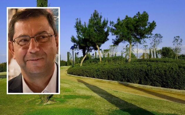 Ήταν 22 στρέμματα σκουπίδια, μπάζα και ναρκωτικά – Ο Καπάταης τα μεταμόρφωσε σε έναν ασφαλή παράδεισο