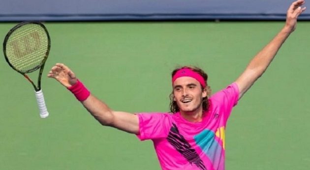 Aποκαλύψεις Τσιτσιπά: Μου πρότειναν να αλλάξω υπηκοότητα