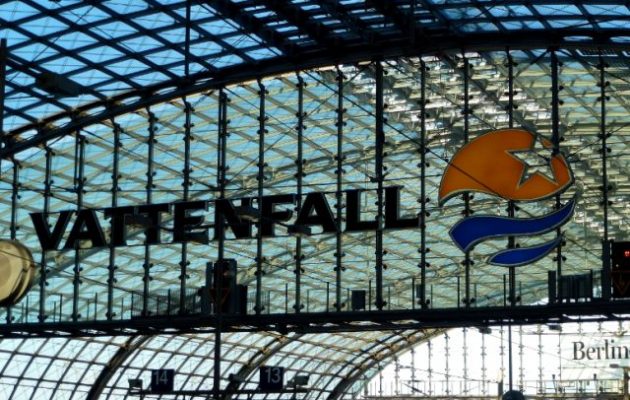 Δίχως ηλεκτρικό ρεύμα έμειναν για πάνω από 24 ώρες 34.000 σπίτια στο Βερολίνο