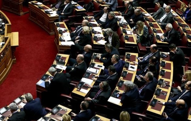 Πέρασε από την Επιτροπή της Βουλής το πρωτόκολλο ένταξης της Βόρειας Μακεδονίας στο ΝΑΤΟ