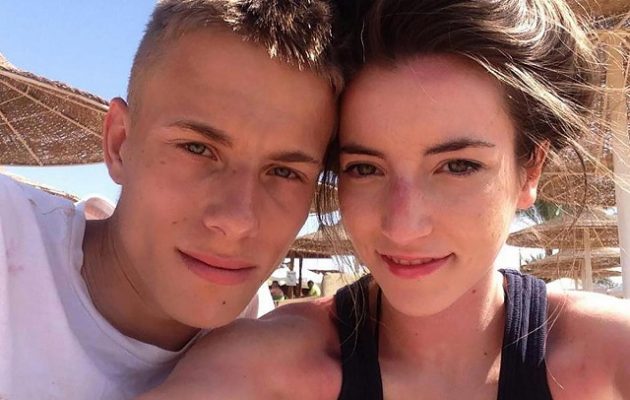 Η πρώτη Βρετανίδα που μπαίνει φυλακή για σωματική κακοποίηση του συντρόφου της