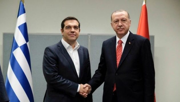 Γιατί είναι σημαντική η συνάντηση Τσίπρα-Ερντογάν – Τι θα τεθεί επί τάπητος