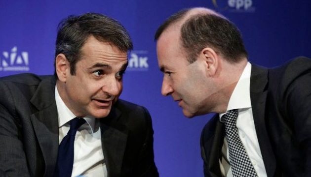 Μητσοτάκης: Ανάγκη για ανάπτυξη μέσω επενδύσεων