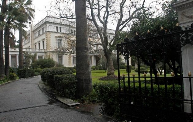 Το απόγευμα της Δευτέρας η ορκωμοσία των νέων μελών της κυβέρνησης