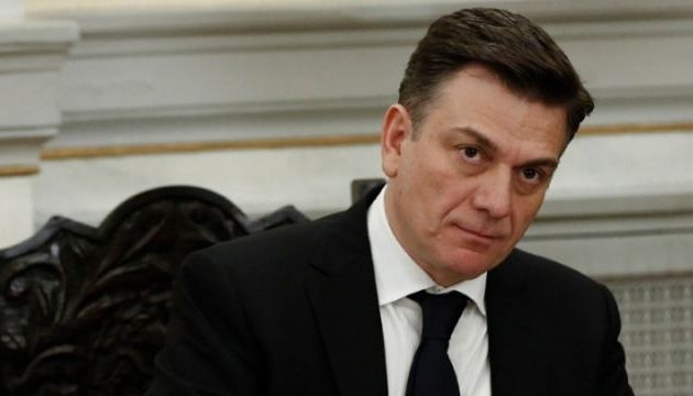 «Καρφιά» Μωραΐτη για ΚΙΝΑΛ: Κάποιοι ζουν και αναπνέουν για να συνεργαστούν με τη Δεξιά