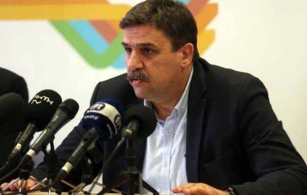 Ξανθός: Προκλητικό να μιλάει ο Μητσοτάκης για «Υγεία για όλους» – Η ΝΔ είχε «εκτός» 2,5 εκατ. πολίτες