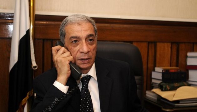 Εκτελέστηκαν εννέα τζιχαντιστές για τη δολοφονία του ανώτατου εισαγγελέα της Αιγύπτου